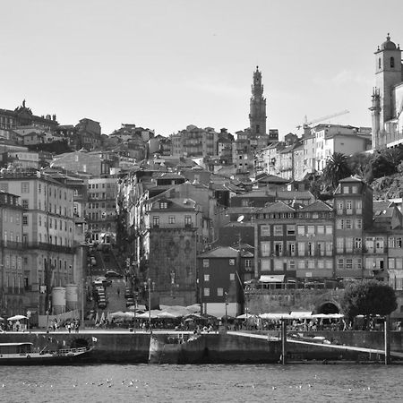 Porto Almada Design Loft Leilighet Eksteriør bilde