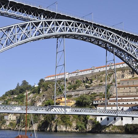 Porto Almada Design Loft Leilighet Eksteriør bilde