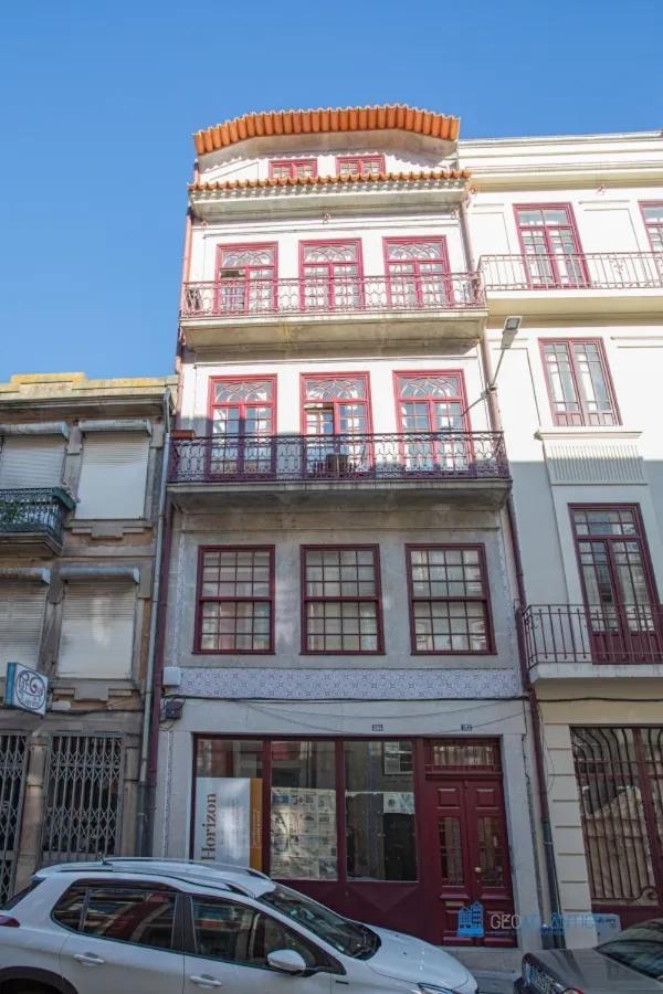 Porto Almada Design Loft Leilighet Eksteriør bilde