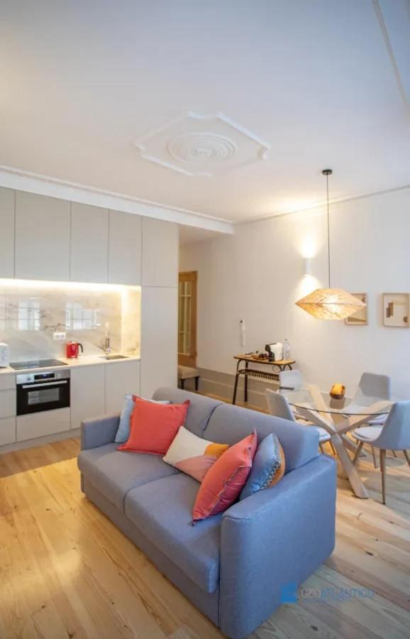 Porto Almada Design Loft Leilighet Eksteriør bilde